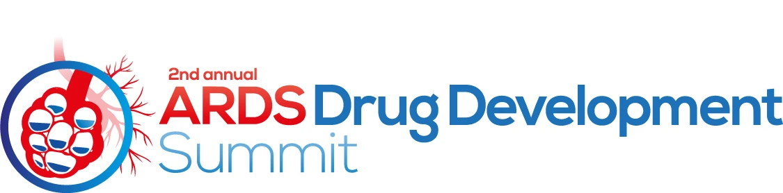 25614 - ARDS Drug Development Summit logo