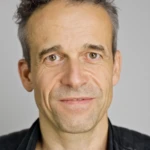 Axel Vater Portrait